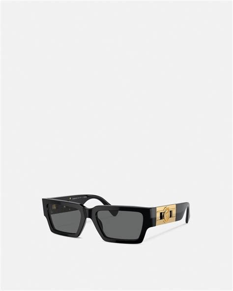 versace blinds|Versace shades for men.